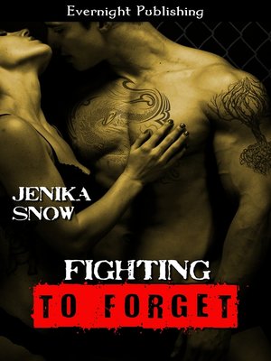 cover image of Fighting to Forget